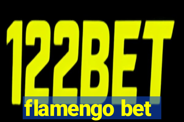 flamengo bet